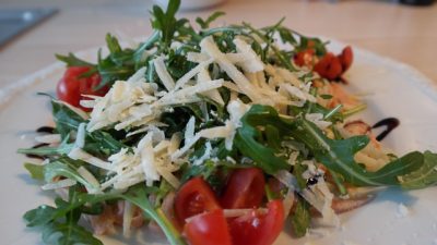 sasiedzkie spotkanie